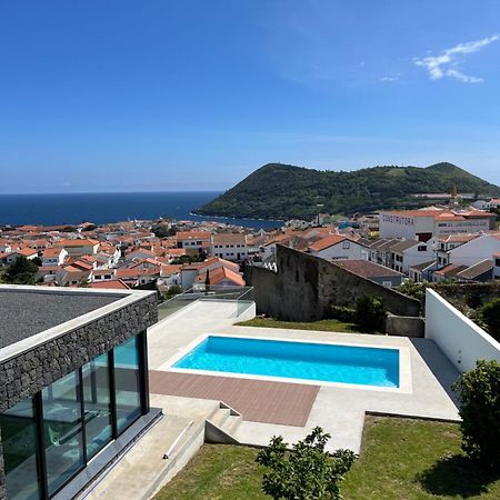 Retiro Dos Ingleses Angra do Heroísmo Extérieur photo